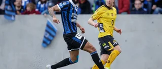 Femte raka förlusten för Sirius