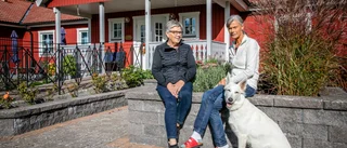 Hattstugans grundare om: ✓ Drottningbesöket ✓ Försäljningen ✓ Kritiken mot privat äldrevård ✓ Historien bakom boendet