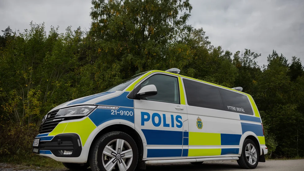 Den kvinna i 65-ålder som anmäldes försvunnen på onsdagen är på fredagskvällen ännun inte återfunnen (Arkivbild). 