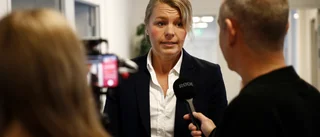 Vikmång kräver att Jarl agerar – nu bemöter hon hårda orden efter avslöjandet:  "Jag duckar inte. Självklart tar jag situationen på allvar"
