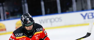 Luleå Hockey nära förlust – kvitterade i slutet av matchen