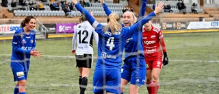 Sunnanå fortsätter att vinna – och ösa in mål: ”Alla vill framåt hela tiden” • TV: Se alla målen här