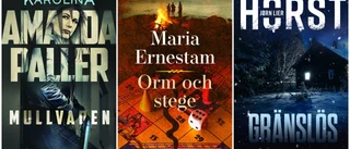 Tre lästips i höstrusket • 