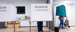 Vanligt folk glöms bort de närmaste fyra åren