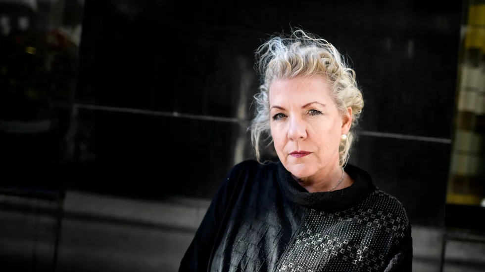 Författaren Jennifer Clement anser att fler behöver inse journalister och skribenters roll inom klimat- och miljörörelsen. Arkivbild.