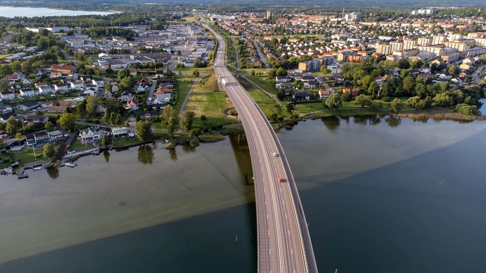 Det finns sju olika fonder att söka i Motala kommun.