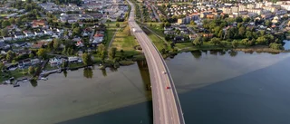Miljontals passager över bron – så mycket har betalats i avgifter