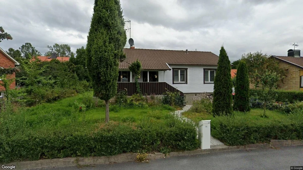 Tegelbruksgatan 14