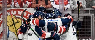 LHC förlorade mot Timrå – vi rapporterade live