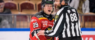 Lagkaptenens analys: "Det här var inte Luleå Hockey över huvud taget”