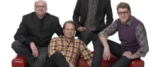"Inget slår att uppträda live"