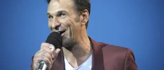 Anders Lundin på besök