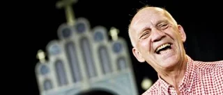 Sarring "regissör" för Kimstad