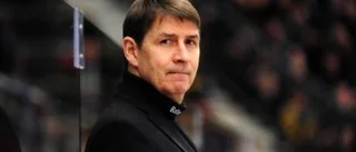 Tuff start för LHC - tre raka förluster
