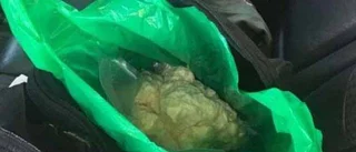 Kvinna döms för grovt narkotikabrott