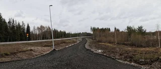 Fullmatad sommar för gatorna i Älvsbyn