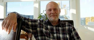 Säljer fjällgården efter nio år