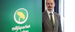 Vad mår sämst - miljön eller Miljöpartiet?