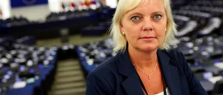 Winberg - brevbäraren som offrades