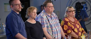 Grupptryck viktigast i Europaparlamentet