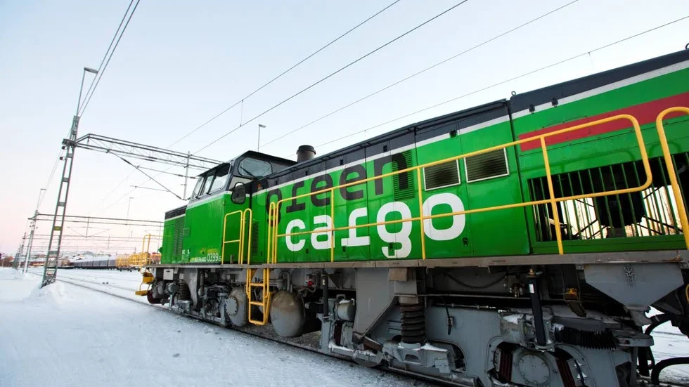Haverikommissionen utredde tågolyckan i Bastuträsk då en Piteåbo i 50-årsåldern omkom. (Arkivbild)