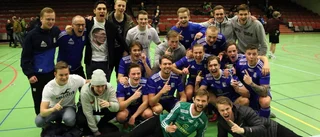 Klart: Så sänder vi Domarcupen