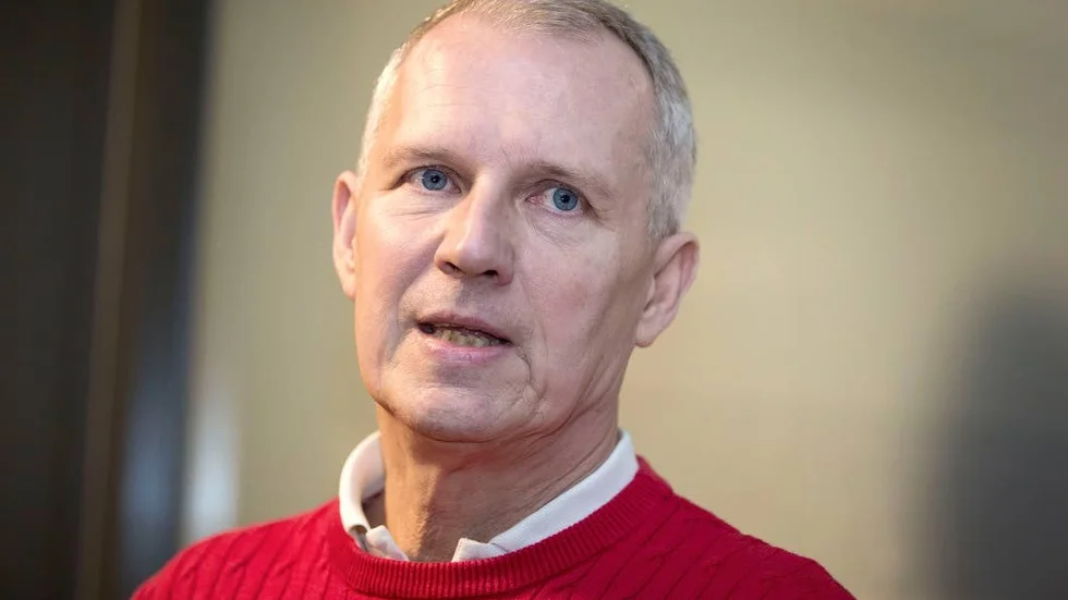 Stefan Enbom, vd i Luleå Hockey, säger att man sett damsatsningen som ett Luleå/Piteåprojekt.