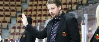 Tränaren kvar i Luleå MSSK
