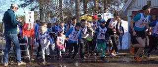 Premiärvärme i Gåsrundan