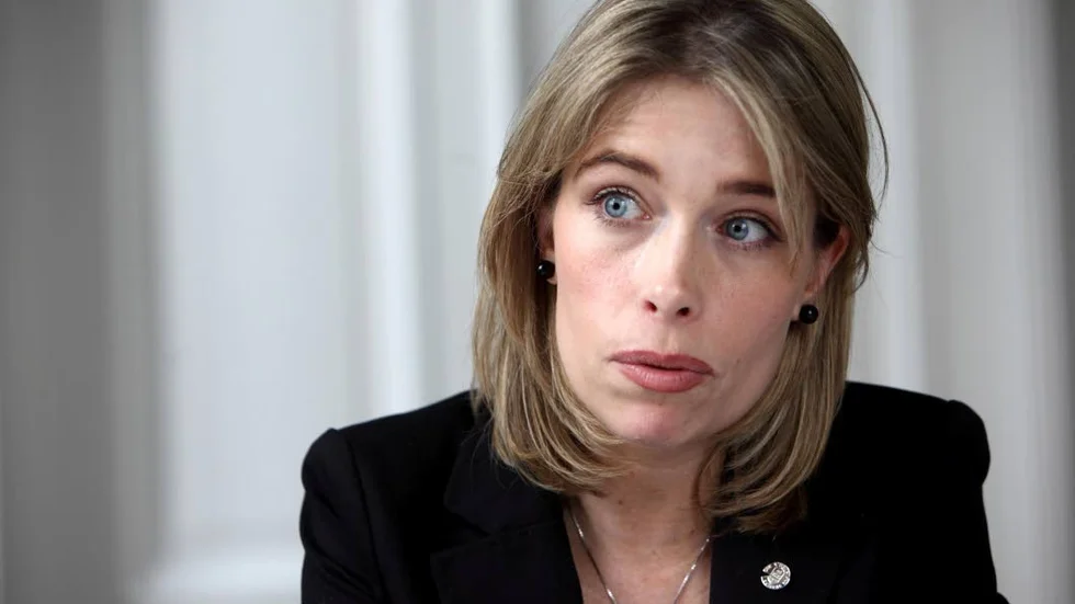 Socialförsäkringsminister Annika Strandhäll (S) har besökt Piteå i dagarna. Här skriver hon om vad hon tänkt och hoppats få prata om, det jämställda samhället där alla får samma möjligheter.