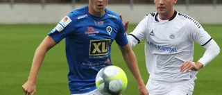 Talangen nära kontrakt med norska klubben