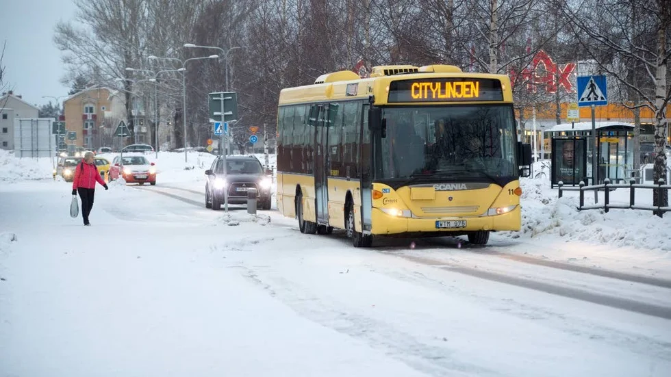 En kostnadskalkyl visar att bussresorna år 2021 skulle kosta Piteå kommun 53 miljoner kronor med 6-19-kortet jämfört med 49,5 miljoner kronor utan kortet.