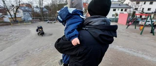 I statens ögon ska alla barn vara lika mycket värda