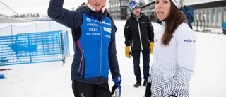 Karlsson missar SM-start – Kallas plan oklar
