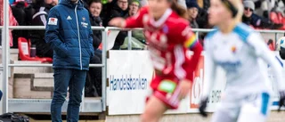 Stellan: "Vi är inte nöjda med prestationen"