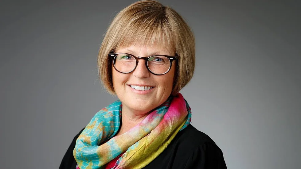 Sjukpenning. Ruth Mannelqvis, professor i juridik, har under många år studerat hur sjukförsäkringen tillämpas.