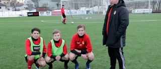 Derby direkt för Hemmingsmark
