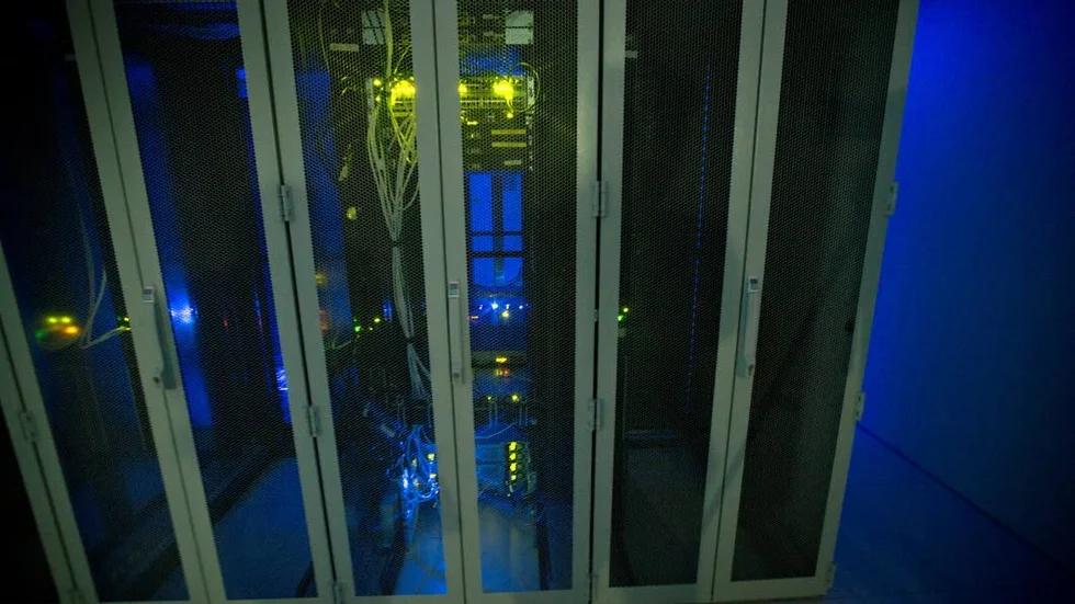 Energiskatt. På tisdagen meddelade regeringen att energiskatten kommer att sänkas även för mindre datacenter, vilket öppnar för nya satsningar av Fortlax.