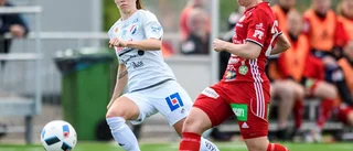 Pedersens brasa kommer att växa