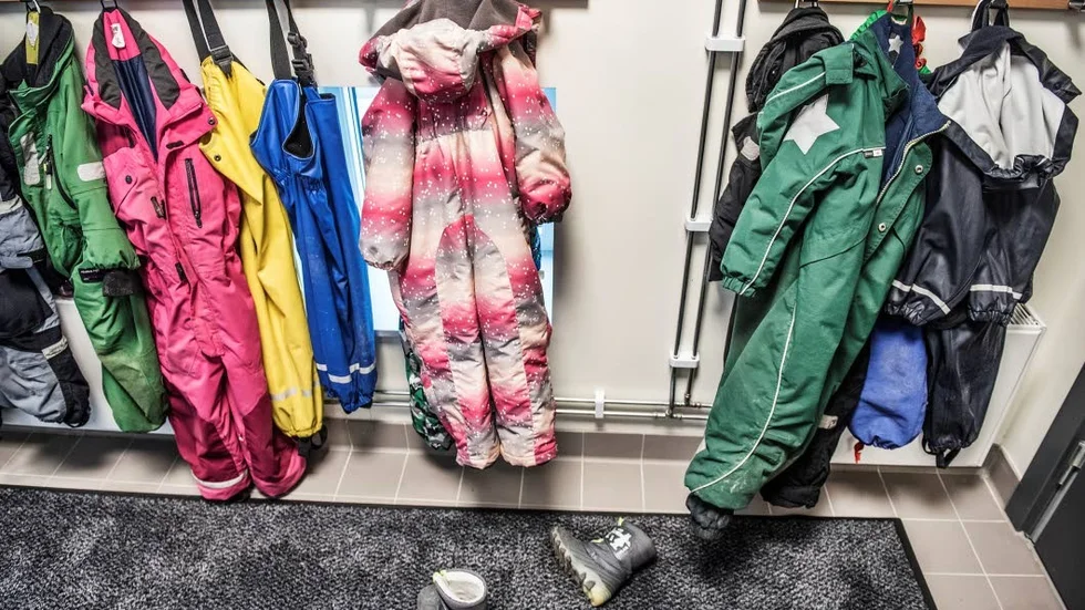 Mätning. En undersökning visar att 49 procent vill att vinster inom skola, vård och omsorg ska begränsas eller förbjudas helt.