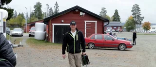 Mellby Dealer favorit i V86-7