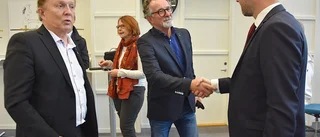 Ny koalition ska styra Boden: "Vi måste satsa så det ryker"
