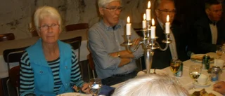 Guldklubben firar 25-årsjubileum