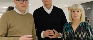 Viktigt för familjen att få ett avslut