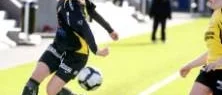 Efterlängtad seger borta för Smedby