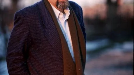 Cornelis Vreeswijk kort före sin död 1987.