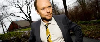 Luuk ska krama valets förlorare