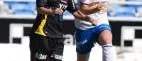 Ett mål räckte för IFK