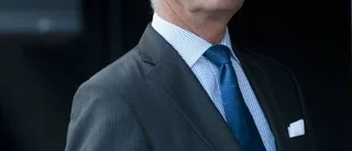 Tyst om det svarta året