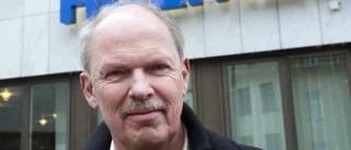 Holmen slår ifrån sig kritik